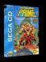 Sega  Sega CD  -  Ultraverse Prime (USA)